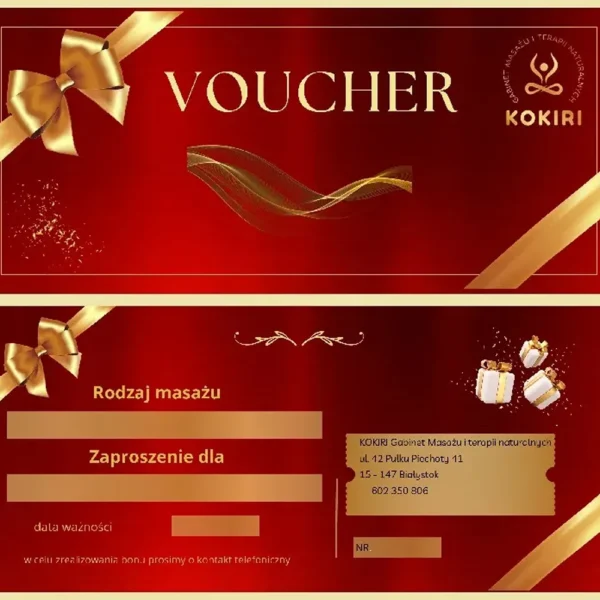 voucher kokiri 2 kokiri masaz