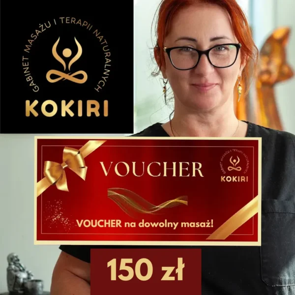 2 kokiri masaz voucher