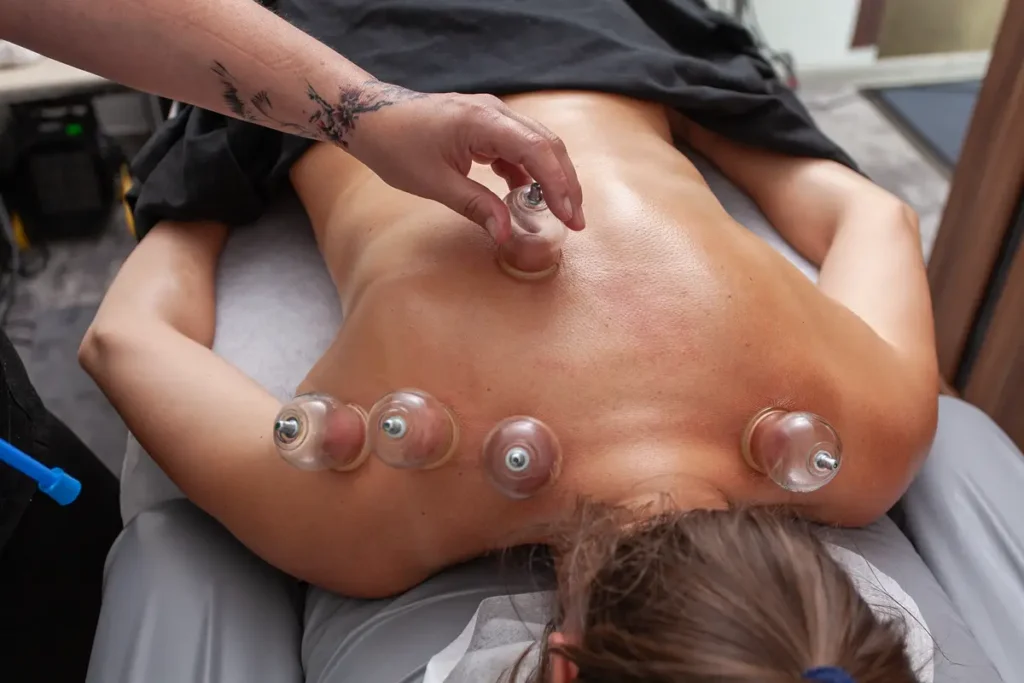 Masaż leczniczy Białystok