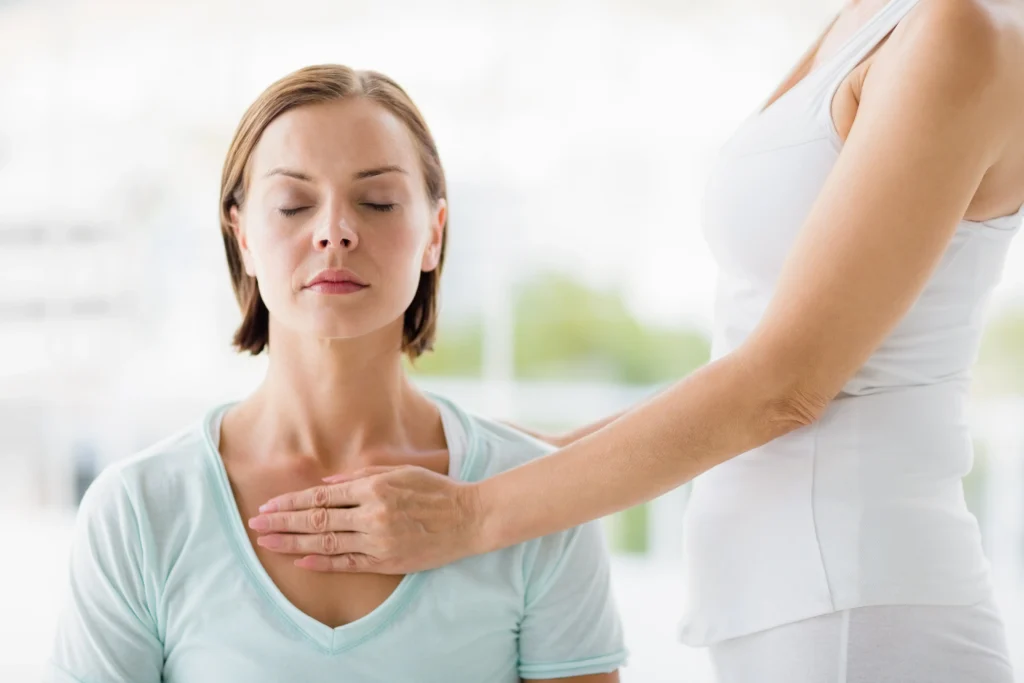Terapia oddechowa Butejko kokiri