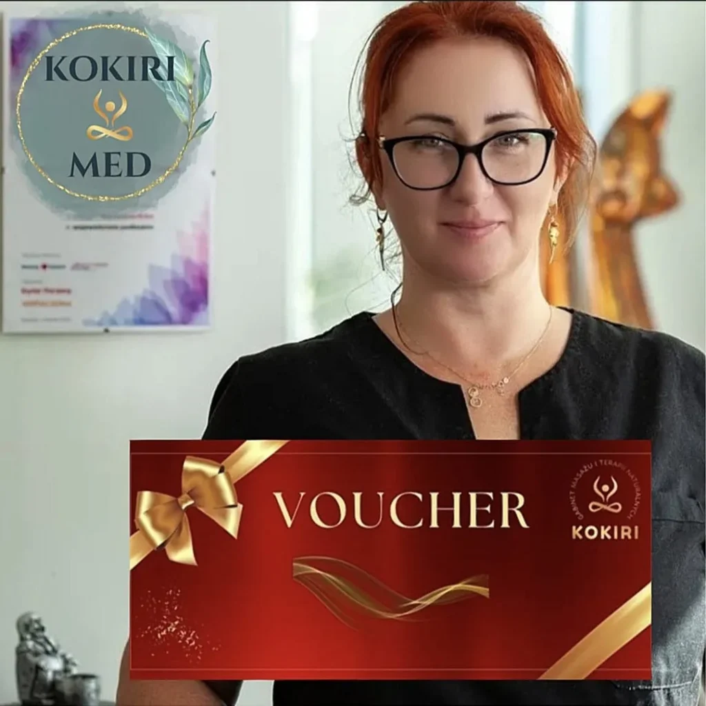 Masaż Leczniczy Białystok kokiri